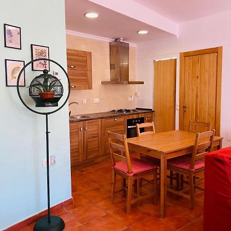Casa Alma Hotel Almeria Luaran gambar