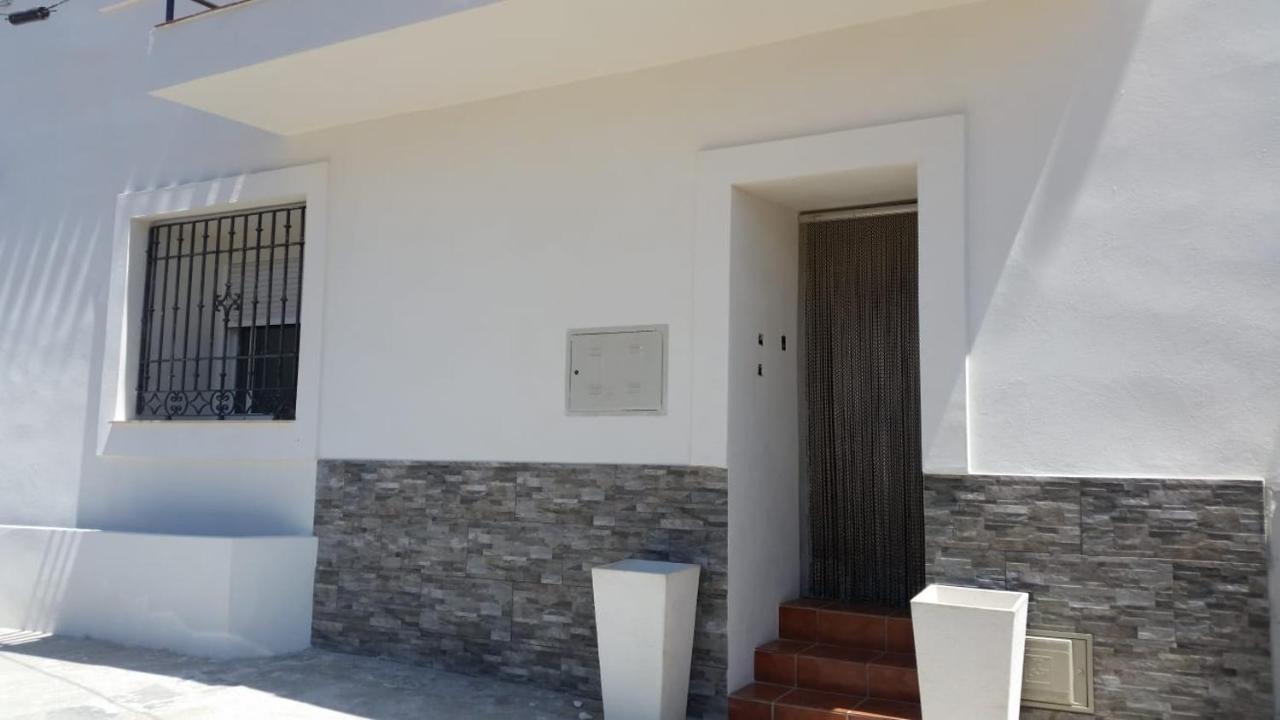 Casa Alma Hotel Almeria Luaran gambar