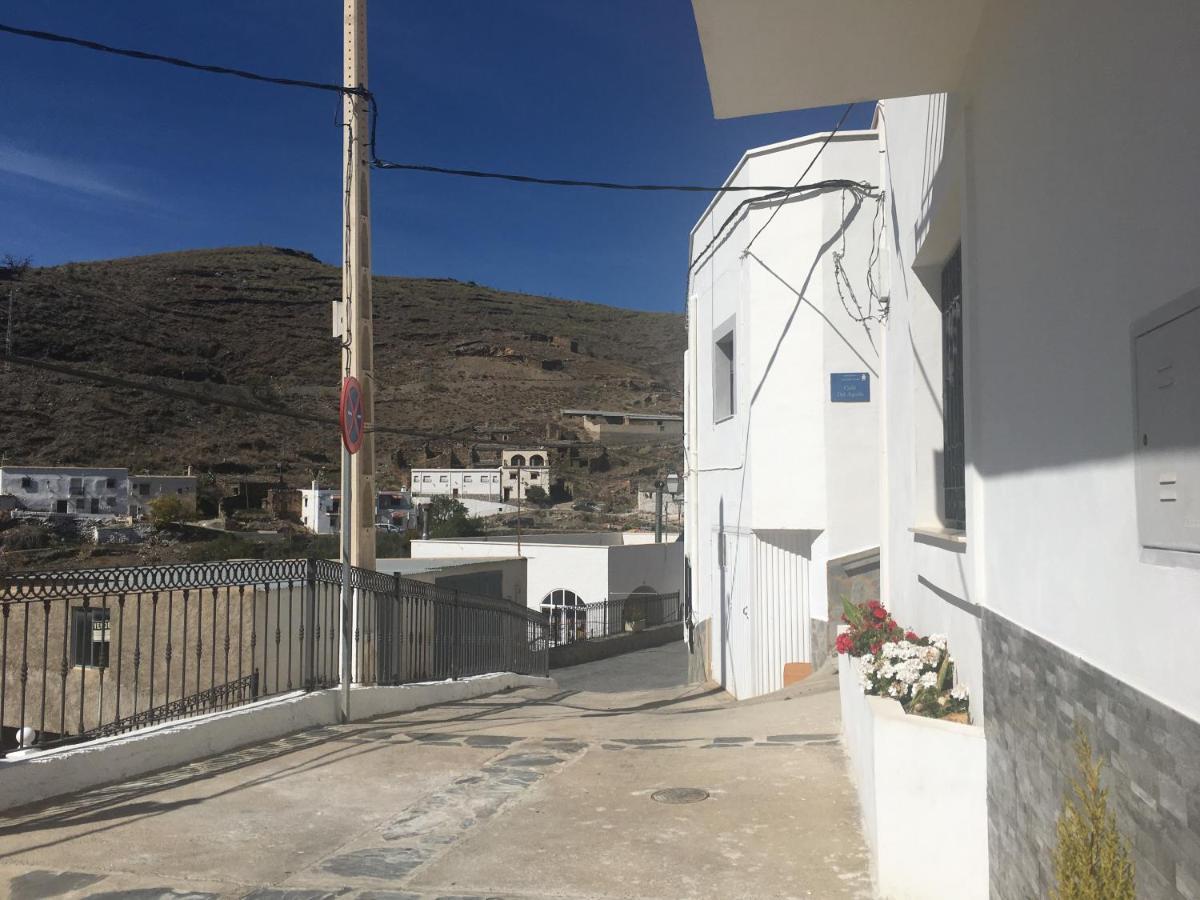 Casa Alma Hotel Almeria Luaran gambar
