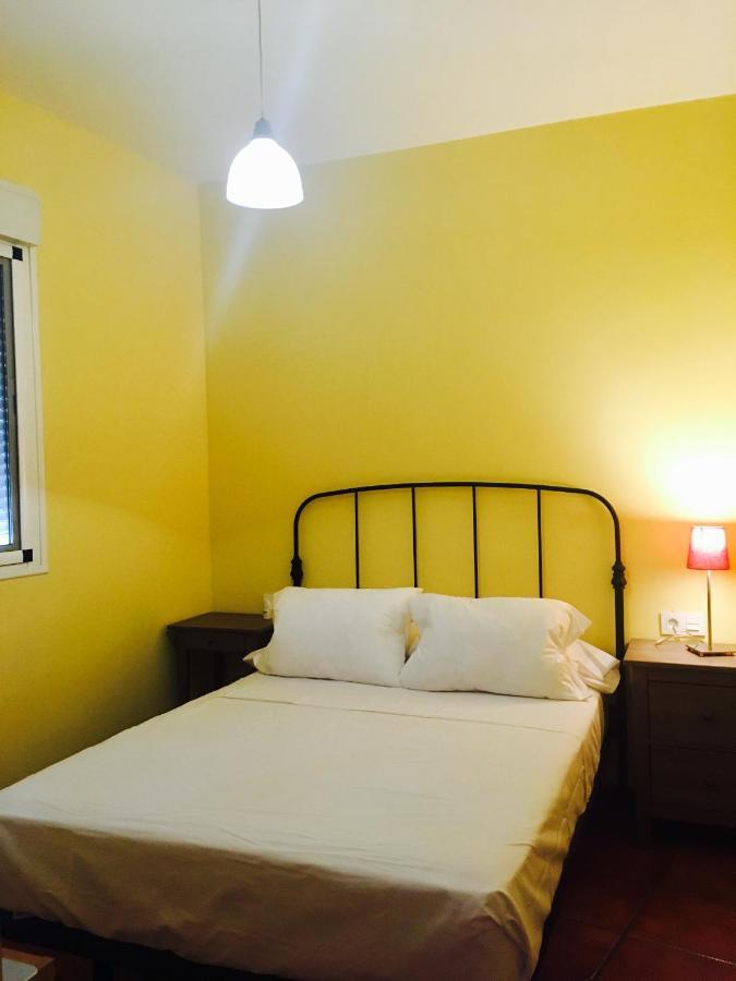 Casa Alma Hotel Almeria Luaran gambar
