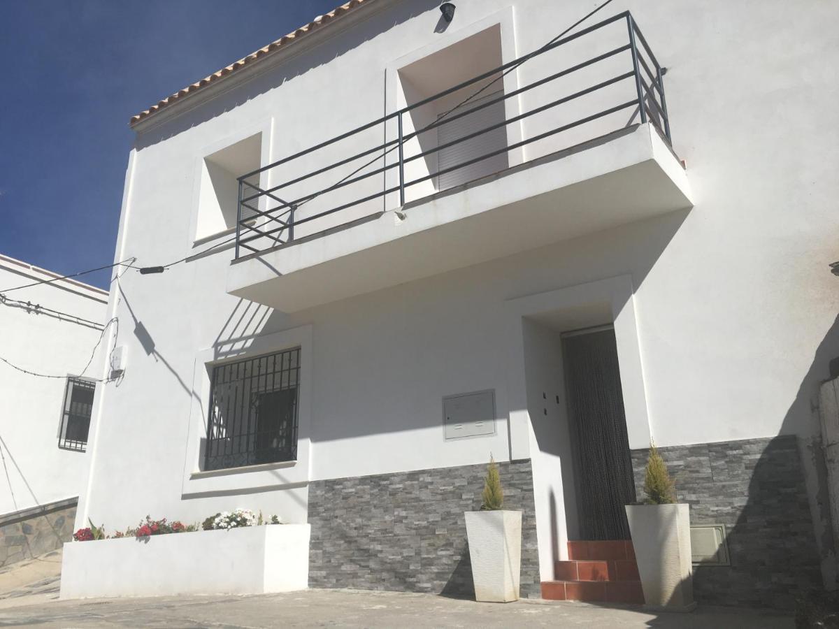 Casa Alma Hotel Almeria Luaran gambar