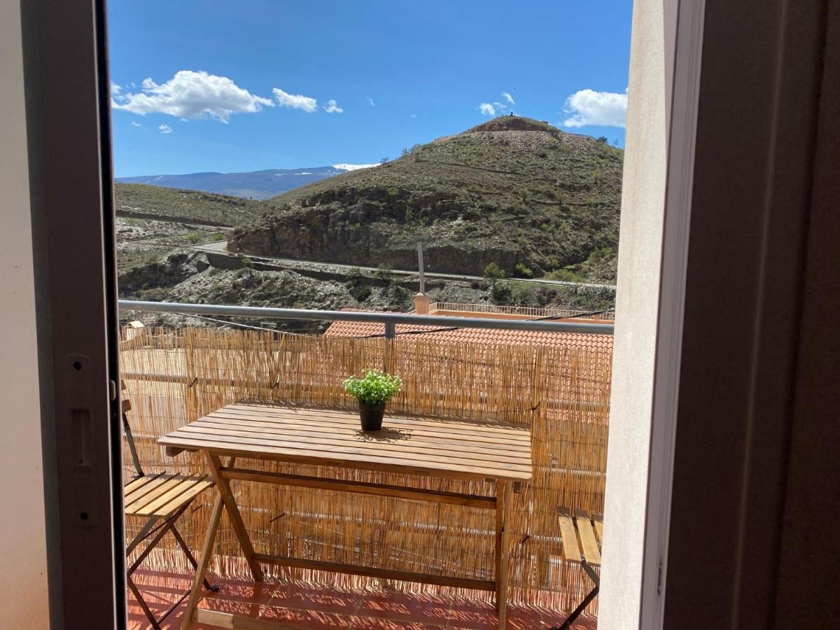 Casa Alma Hotel Almeria Luaran gambar