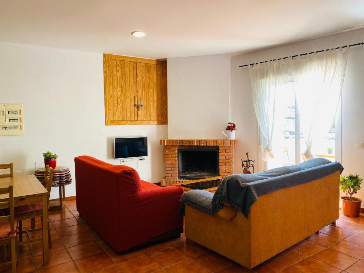 Casa Alma Hotel Almeria Luaran gambar