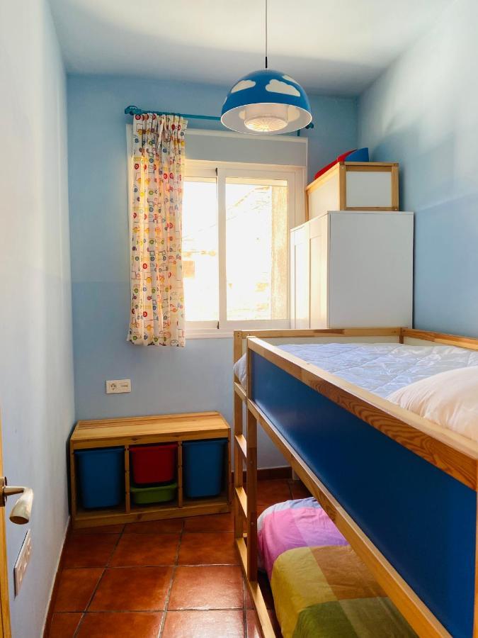 Casa Alma Hotel Almeria Luaran gambar