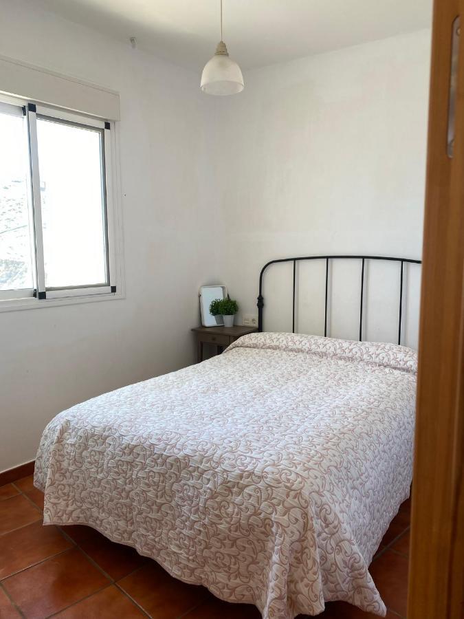 Casa Alma Hotel Almeria Luaran gambar